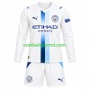 Manchester City Kind Third Tenue 2026-27 L/S